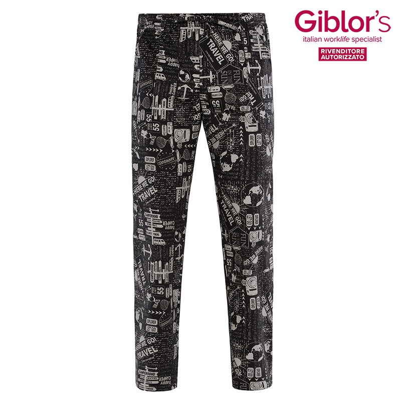 Pantalone alan - immagine 3