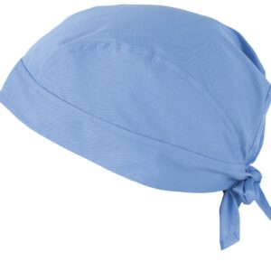 Bandana MERCURIO tinta unita più colori