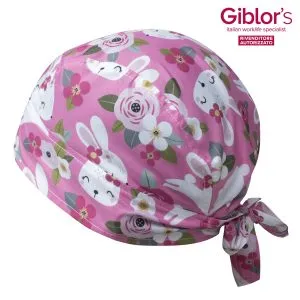 bandana URANO in microfibra, fantasia