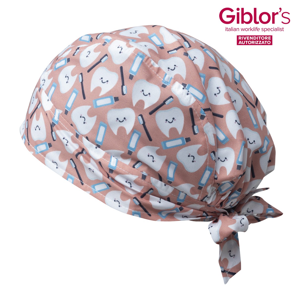 Bandana urano - immagine 7