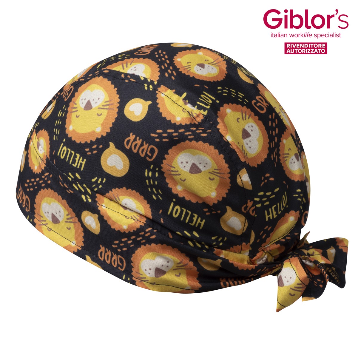 Bandana urano - immagine 9