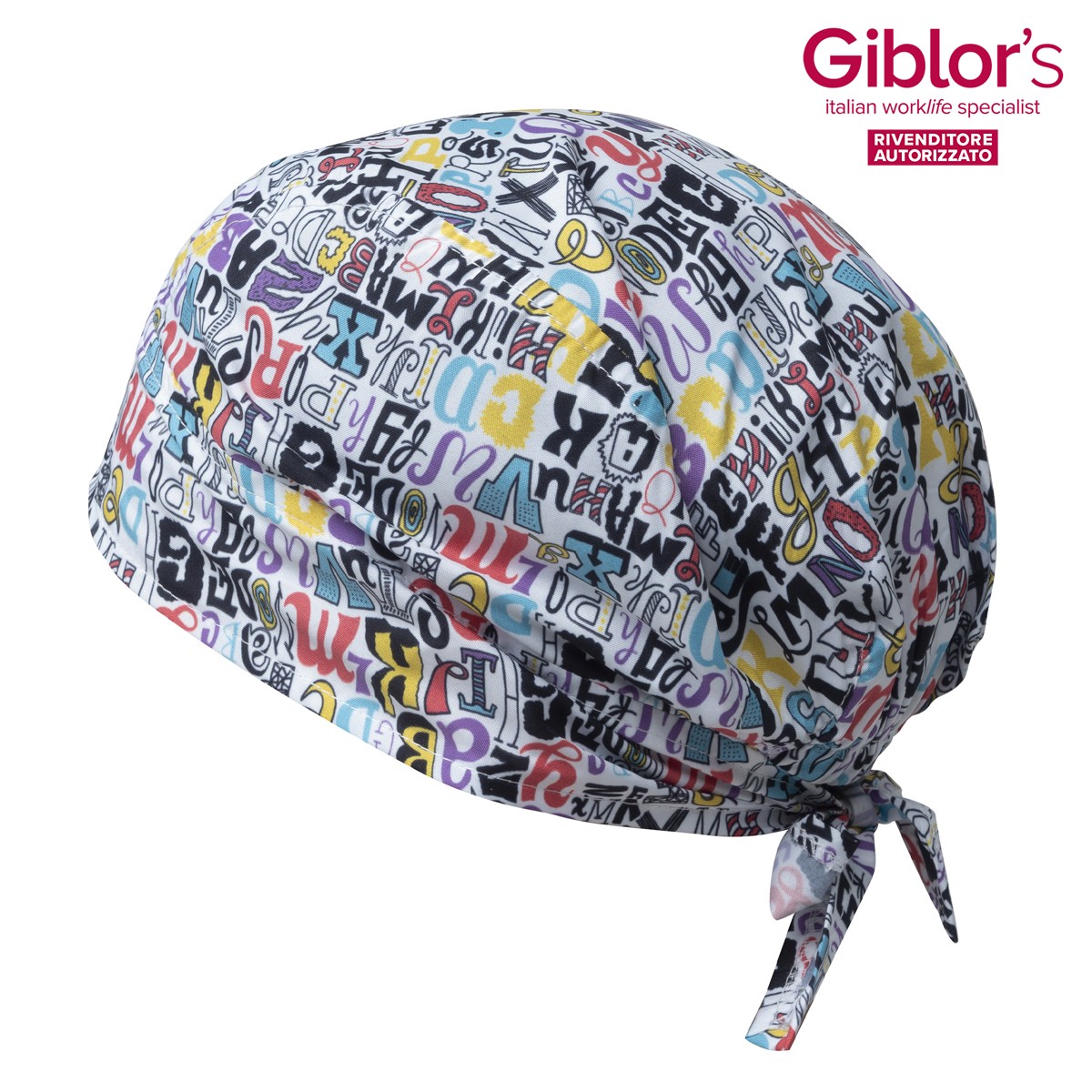 Bandana urano - immagine 10