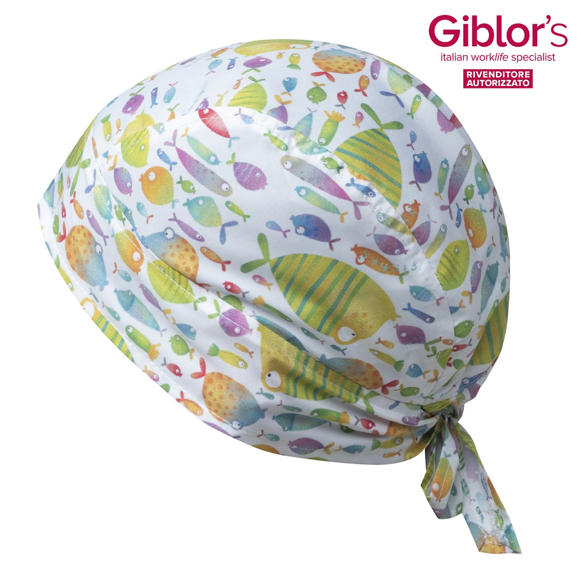 Bandana urano - immagine 13