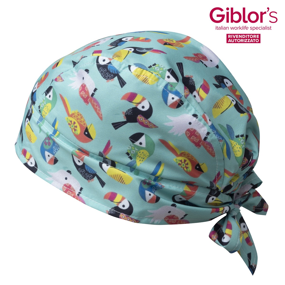 Bandana urano - immagine 14