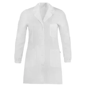 MILLY camice donna bianco per medicale