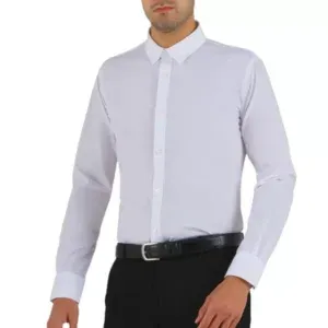 prince - camicia da uomo per sala o reception