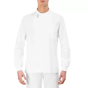 casacca per medicale con maniche lunghe RUGGERO