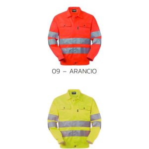 Giubbetto hi-vis