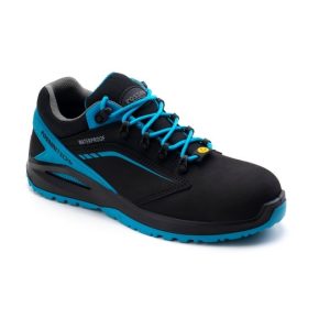 Streif Royal Low calzatura bassa Dpi S3 S3 WR SRC ESD Bassa Waterproof