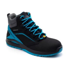 Streif royal high calzatura alta Dpi S3 WR SRC ESD Waterproof