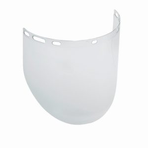 Visiera (spessore 2 mm)