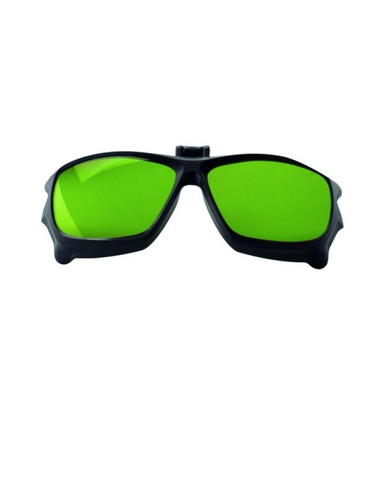 Ribaltina antigraffio per saldatura R557