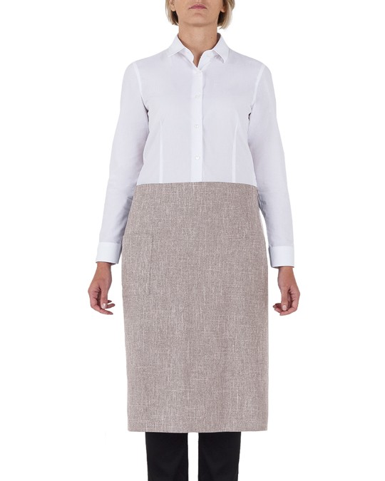 Grembiule lione - immagine 2