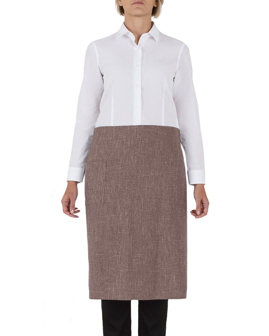 Grembiule lione - immagine 3