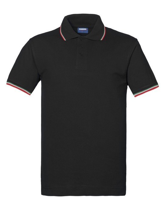 Polo italia donna - immagine 18