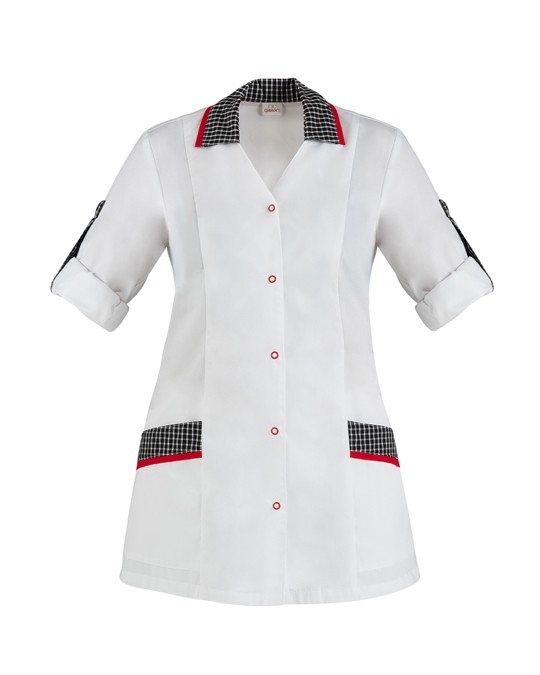 Casacca primula - immagine 3