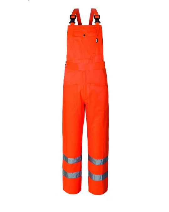 Pettorina hi-vis - immagine 3
