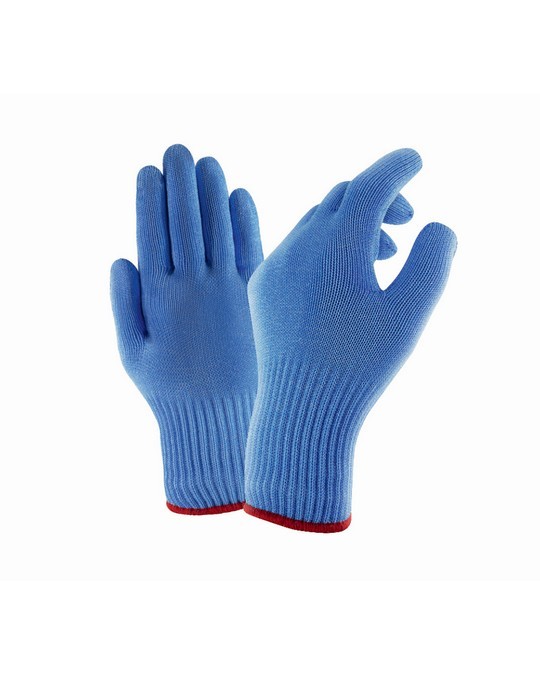 Guanto Anti-Taglio, Lavabile, per uso Alimentare. D.P.I. IIº Categoria EN 388:2016 1X4XB