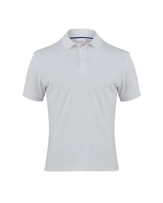 Polo jeff uomo - immagine 3