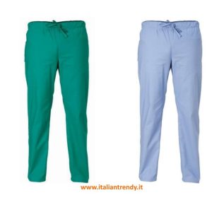 Pantalone alan