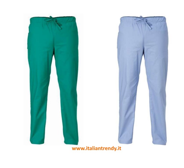 Pantalone alan