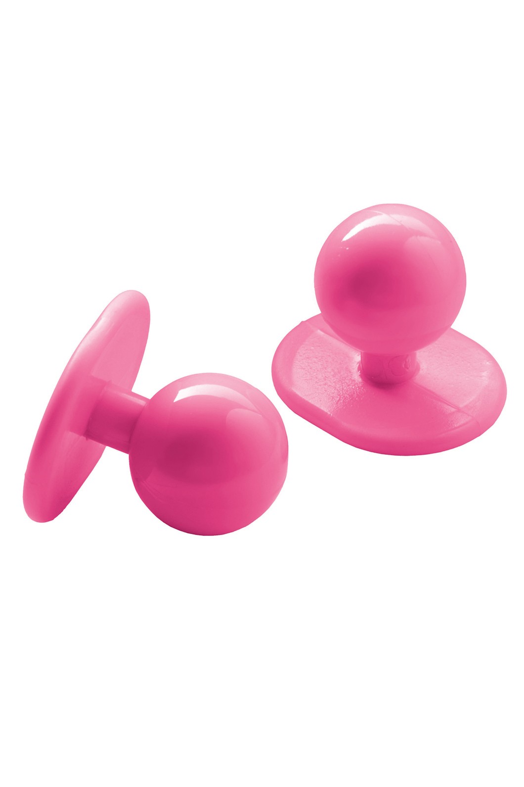 Confezione di 10 Bottoni in Tinta Unita Di Ricambio Per Divisa Cuoco Isacco 13 Colori - immagine 13