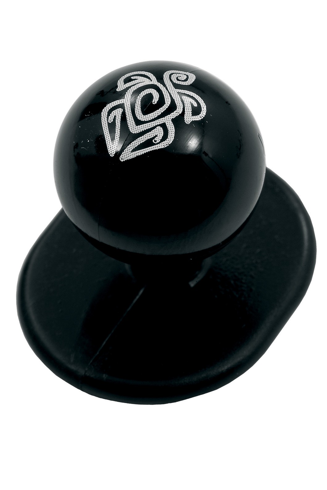 Confezione di Bottoni Di Ricambio Per Divisa Cuoco 10 Pz In Fantasia Simpatica -Isacco - immagine 2