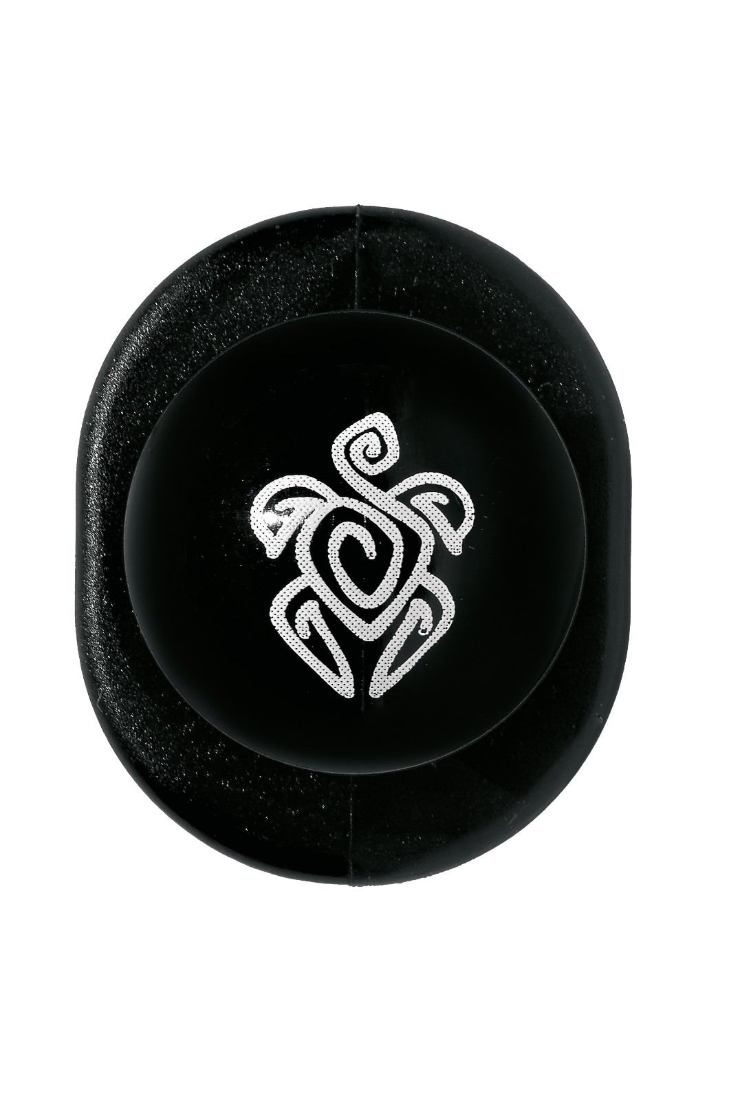 Confezione di Bottoni Di Ricambio Per Divisa Cuoco 10 Pz In Fantasia Simpatica -Isacco - immagine 3