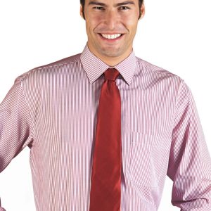 Cravatta Classica Rasata Tinta Unita Larga 8 Cm in 10 Varianti