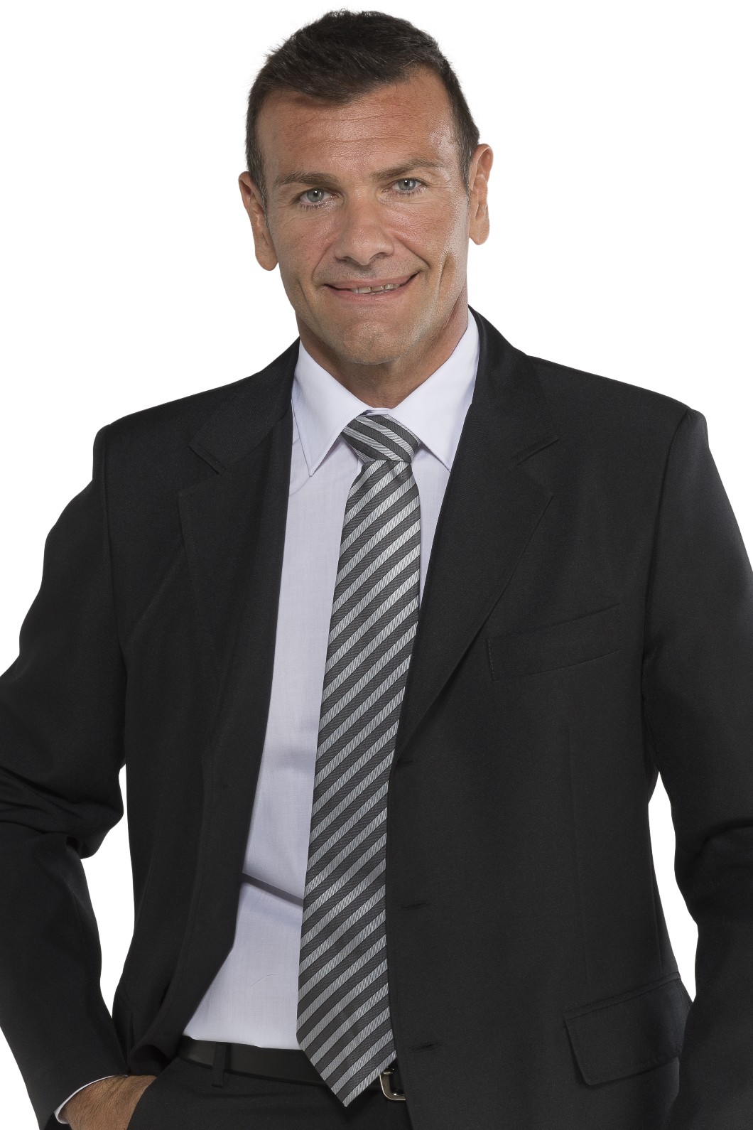 Cravatta Classica Regimental o Rigata in 6 Fantasie - immagine 9