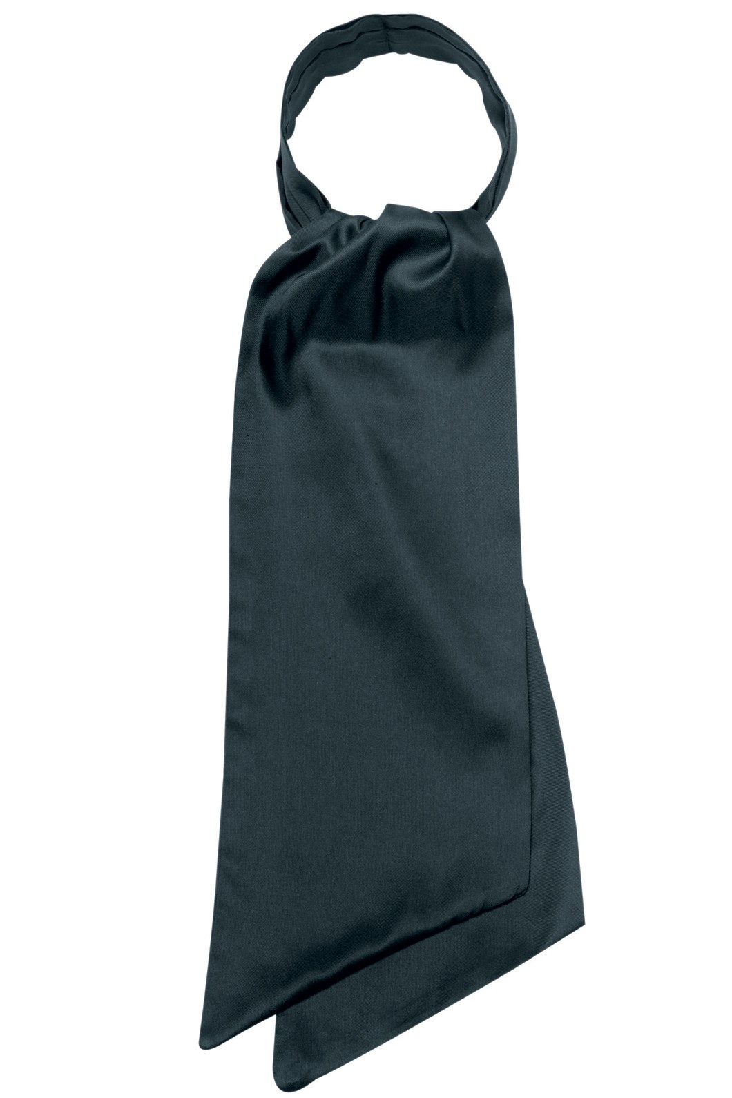 Ascot In Tinta Unita Per Divisa di Hotel Convention Hostess e Fiere 6 Colori - immagine 2