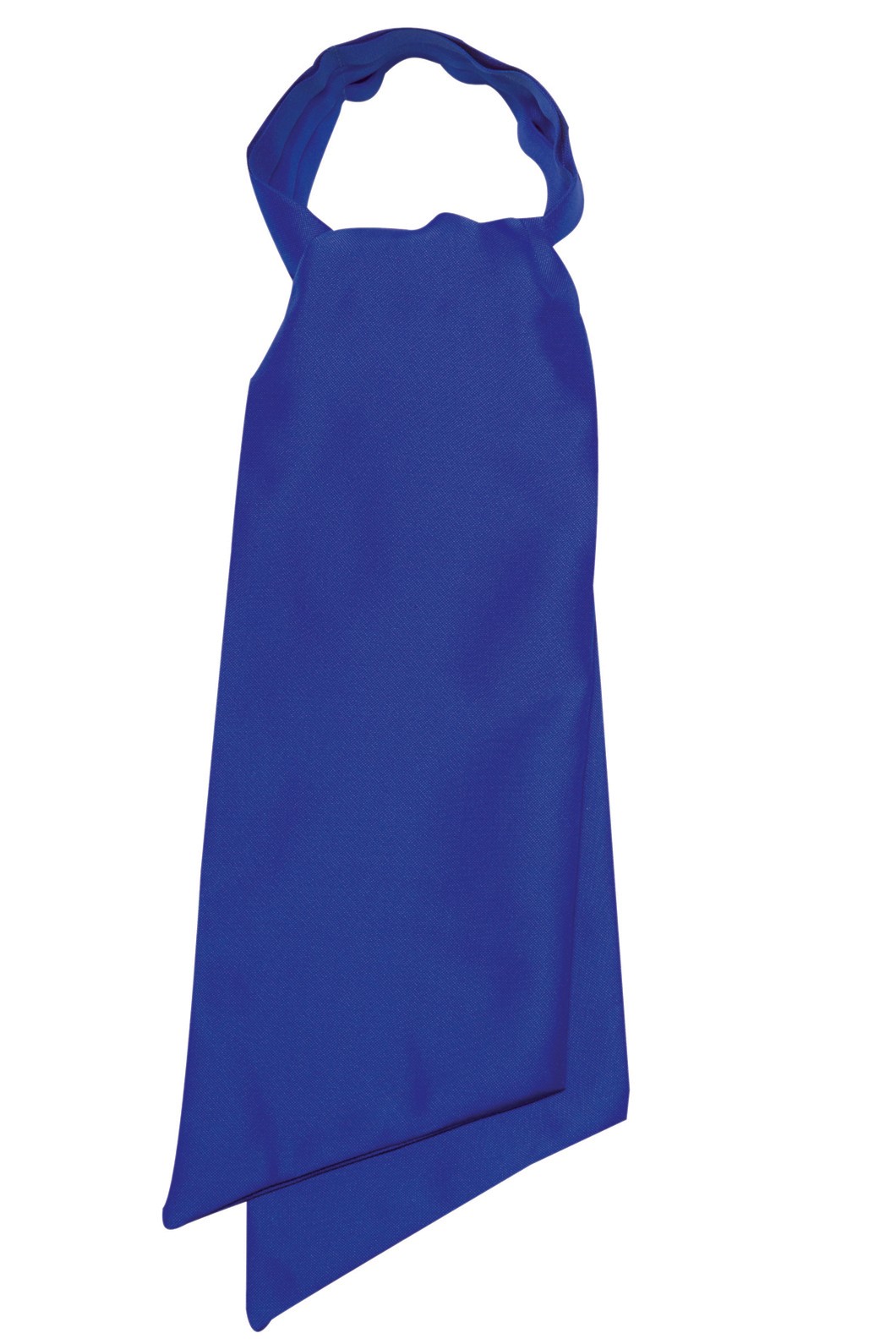 Ascot In Tinta Unita Per Divisa di Hotel Convention Hostess e Fiere 6 Colori - immagine 4