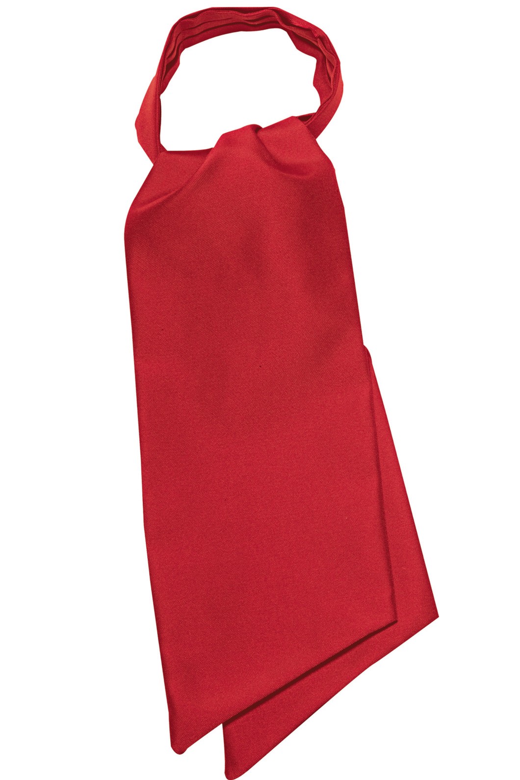 Ascot In Tinta Unita Per Divisa di Hotel Convention Hostess e Fiere 6 Colori - immagine 5