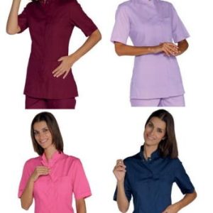 Casacca portofino manica corta 125gr