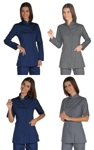 Casacca Portofino 195gr pol/cot