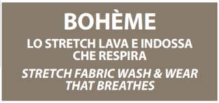 Kimono Tahiti Bianco o Nero Elegante collo Coreano Con Scollatura A V Boheme - immagine 4