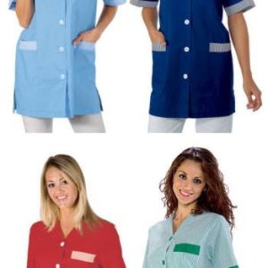 Casacca dacca 125gr pol/cot