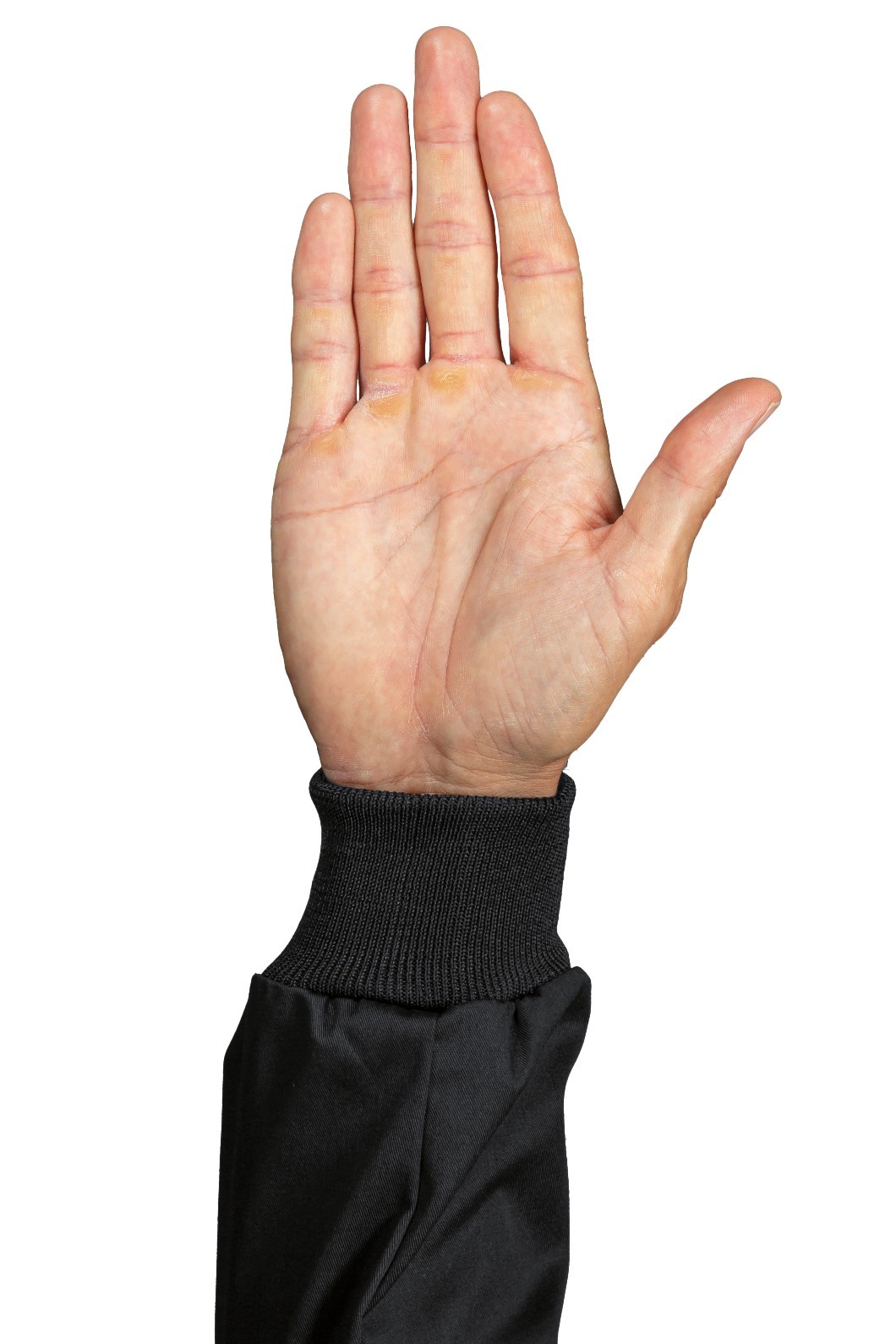 CORFU' - Casacca uomo collo coreana medicale più colori - immagine 24