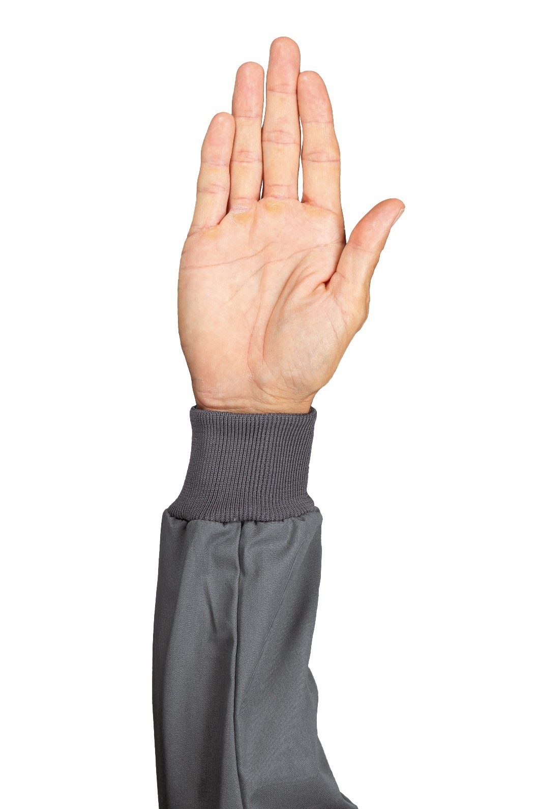 CORFU' - Casacca uomo collo coreana medicale più colori - immagine 25