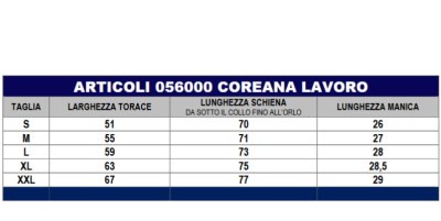 Casacca coreana bianca uomo mezza manica 100% cotone - immagine 4