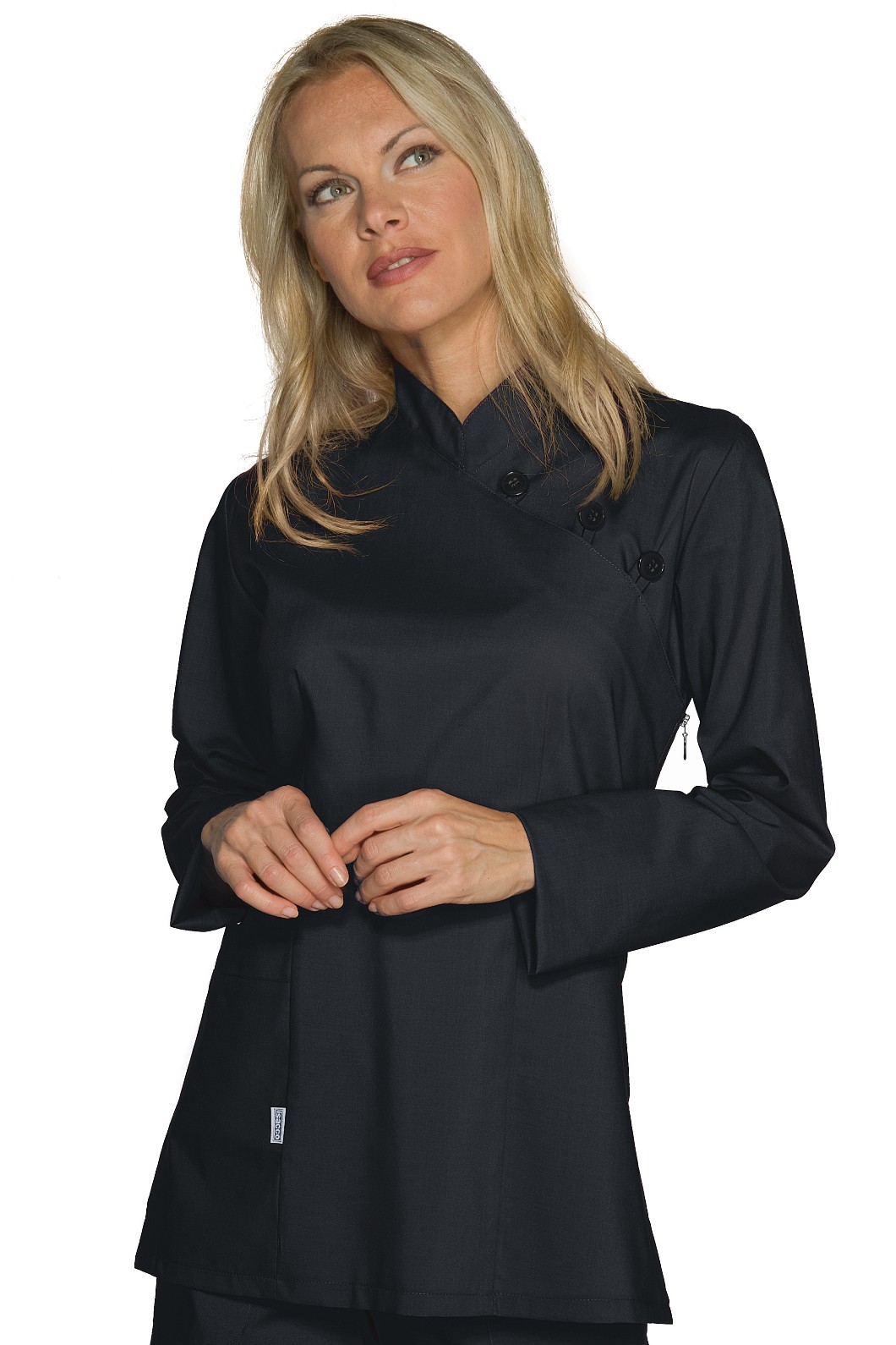 Casacca taipei manica lunga o corta