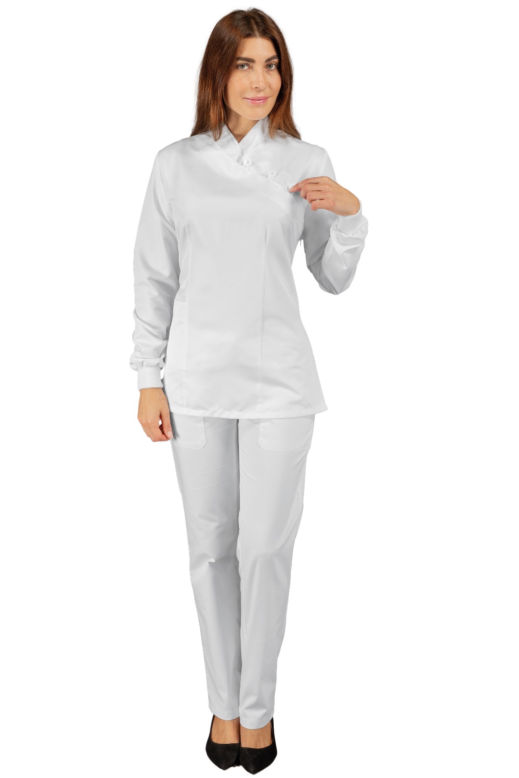 Casacca taipei super dry - immagine 6