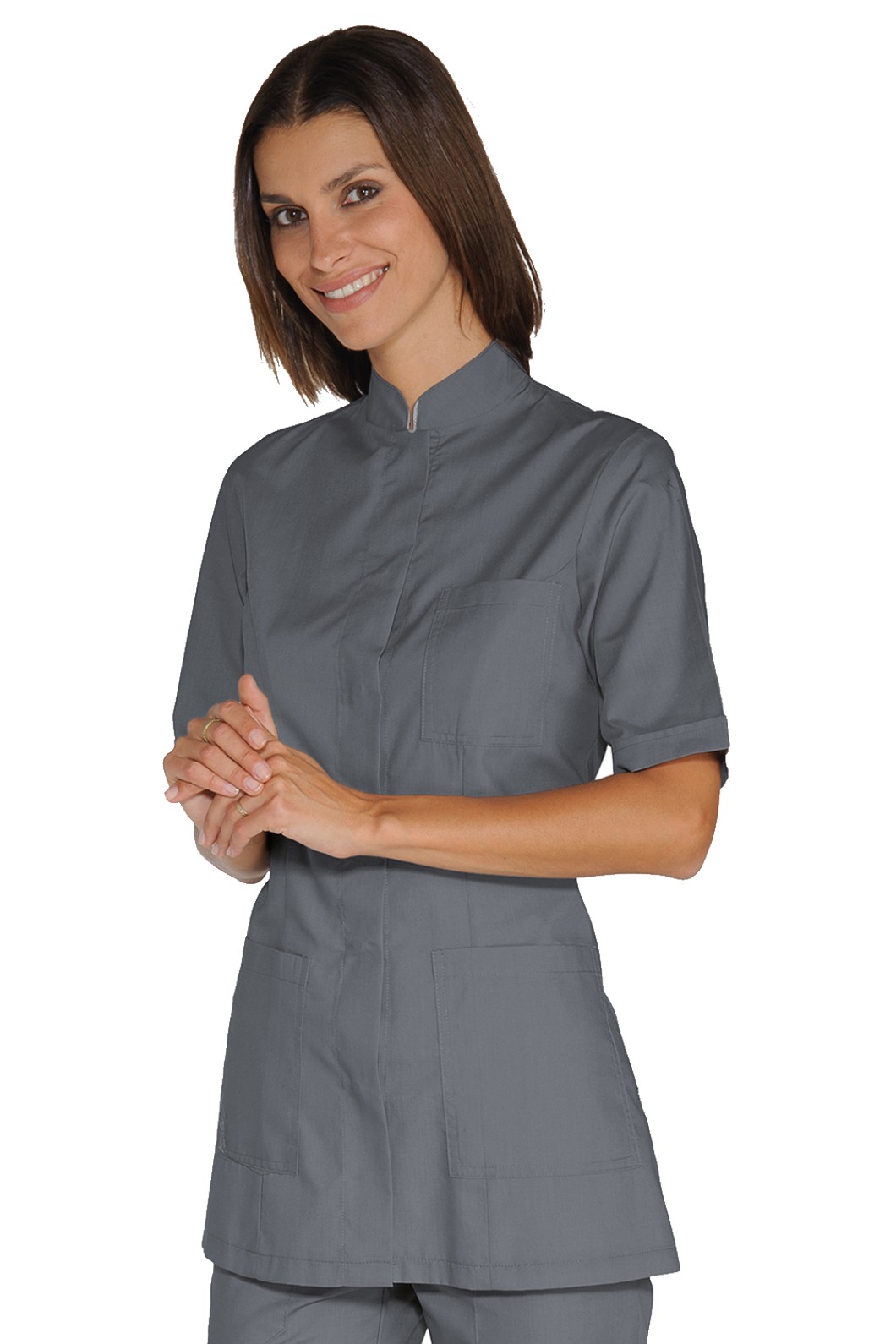 Casacca Portofino 195gr pol/cot - immagine 5