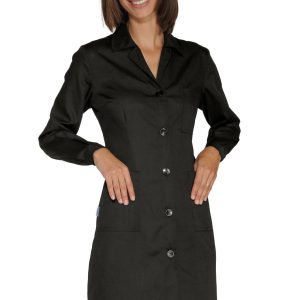 Camice da Donna Slim e Leggero Tinta Unita a Manica Lunga 7 Colori