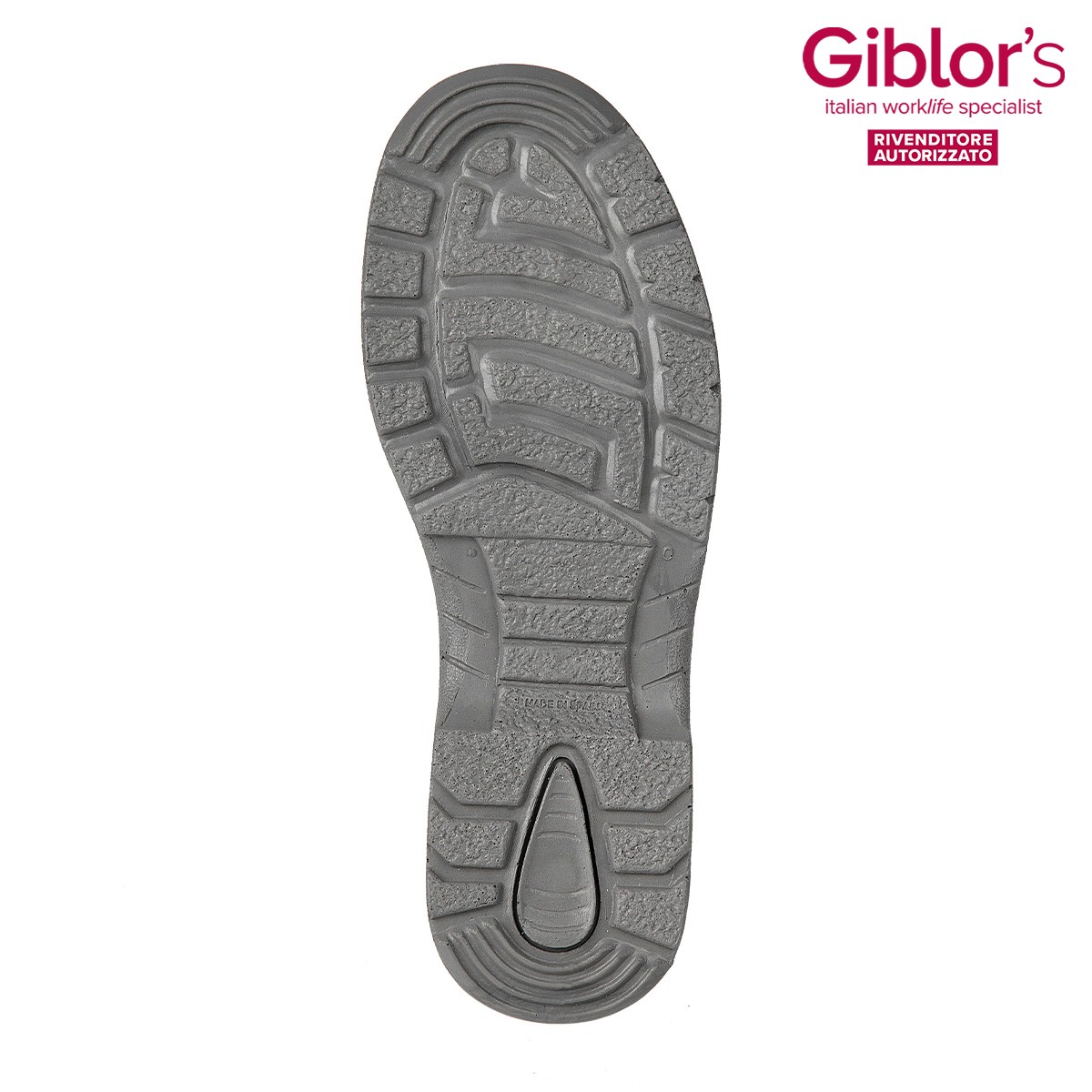 Scarpa Unisex Bianca o Nera Mocassino Per Settore Alberghiero Benessere E Pulizie - immagine 3