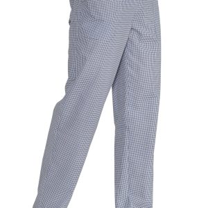 Pantalone da cucina a pied de poul  Extra Light
