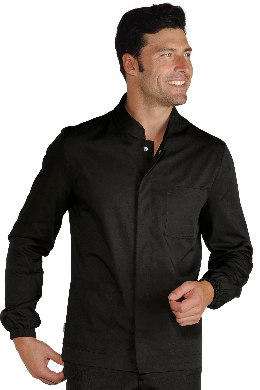 CORFU' - Casacca uomo collo coreana medicale più colori - immagine 2