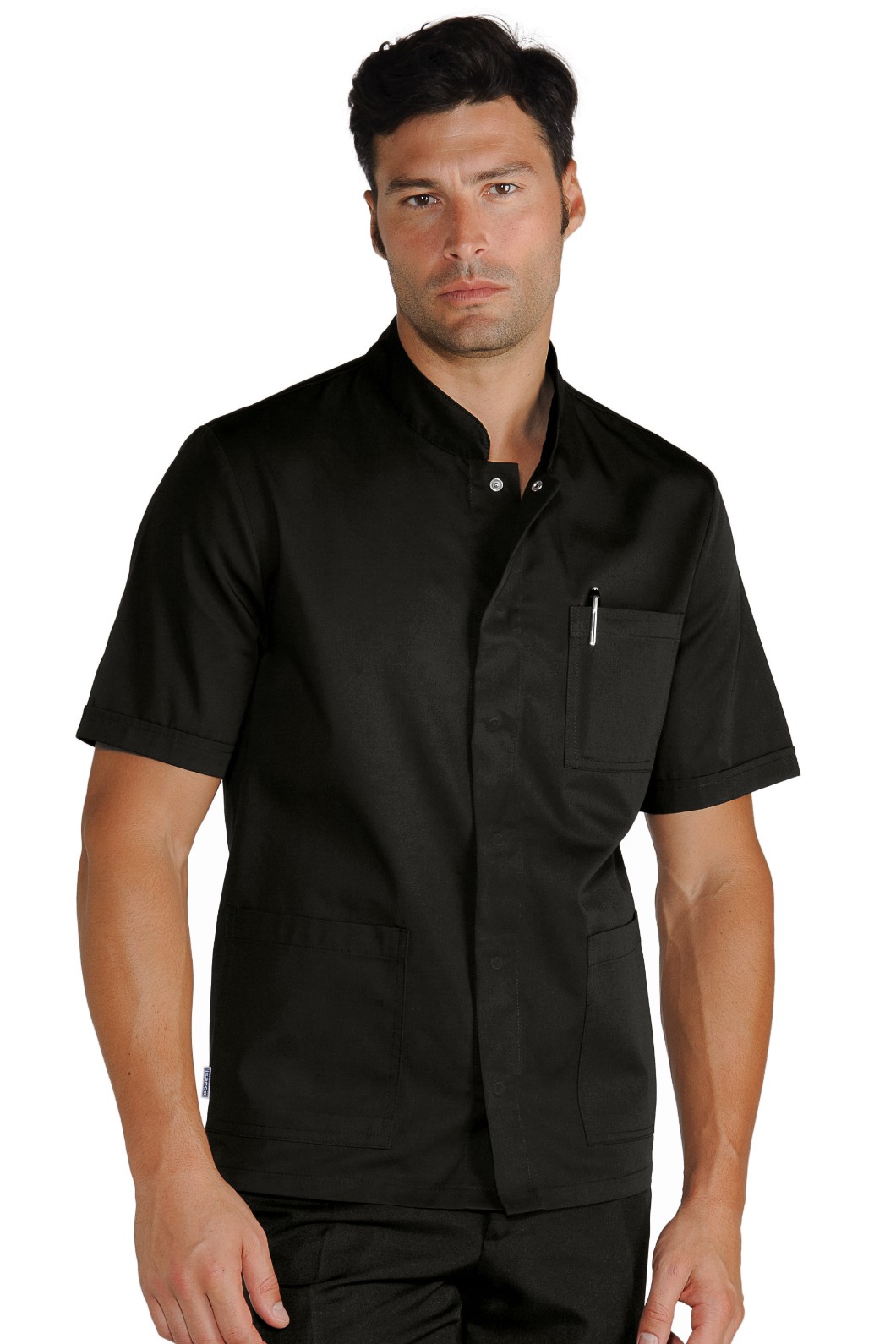 CORFU' - Casacca uomo collo coreana medicale più colori - immagine 3