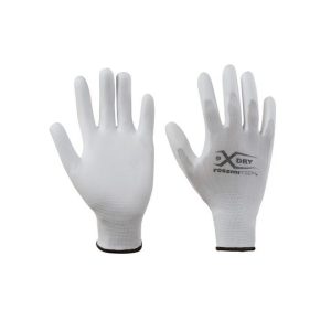 Guanto in Poliestere/Poliuretano Senza Cuciture - Leggero ed Ergonomico