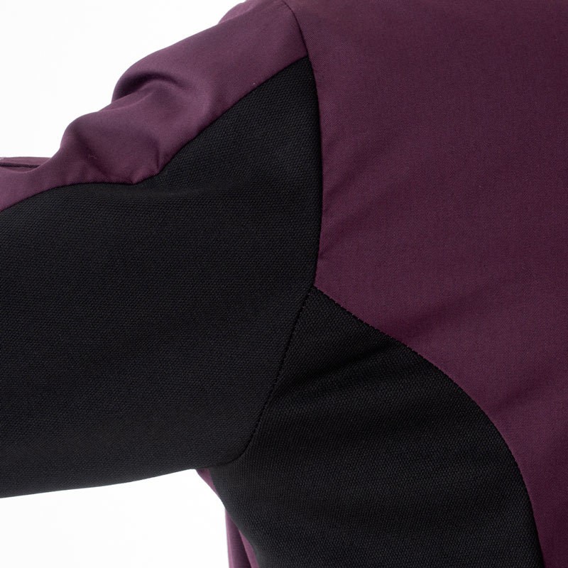 Giacca Da Cuoco Slim Leggera Con Bottoni Automatici E Retina Traspirante Posteriore e su Maniche Per La Ristorazione - immagine 7